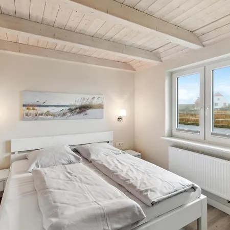 1 Bedroom Lovely In * Dagebüll
