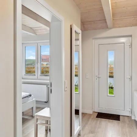 1 Bedroom Lovely In Casa de Férias *