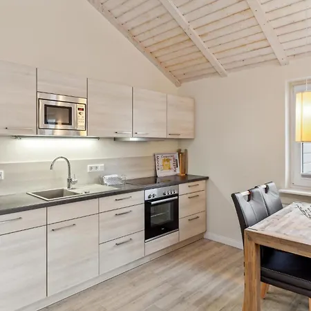 1 Bedroom Lovely In Dagebuell