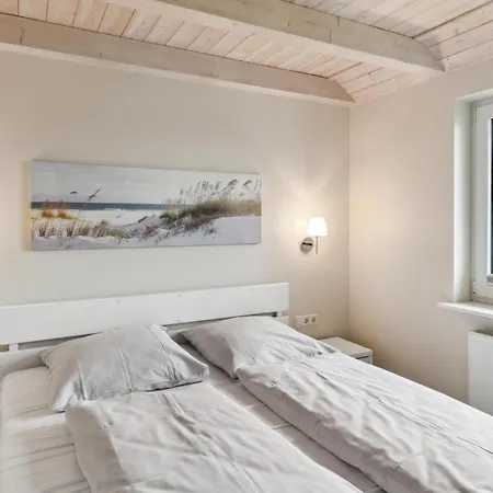 Casa de Férias 1 Bedroom Lovely In Dagebüll