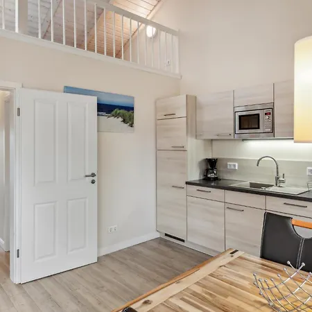 1 Bedroom Lovely In Dagebuell