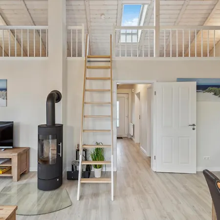 Holiday home 1 Bedroom Lovely In