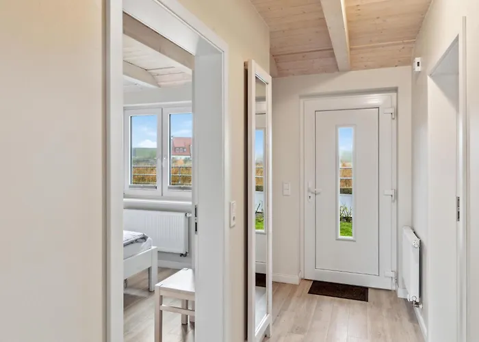 1 Bedroom Lovely In بيت للعطل *