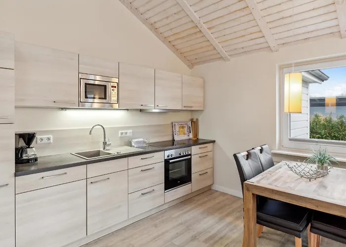 1 Bedroom Lovely In Dagebüll