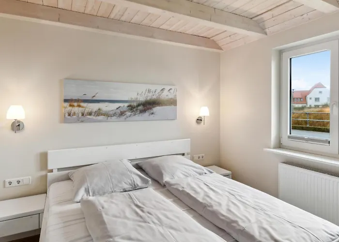 بيت للعطل 1 Bedroom Lovely In Dagebüll